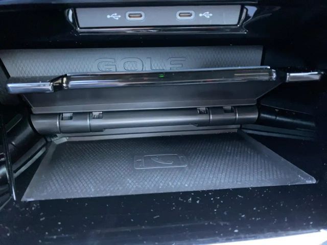 Volkswagen Golf DSG GTI