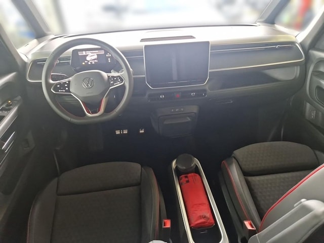 Volkswagen ID.Buzz GTX