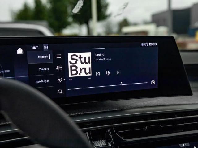 Peugeot 5008 GT-Line