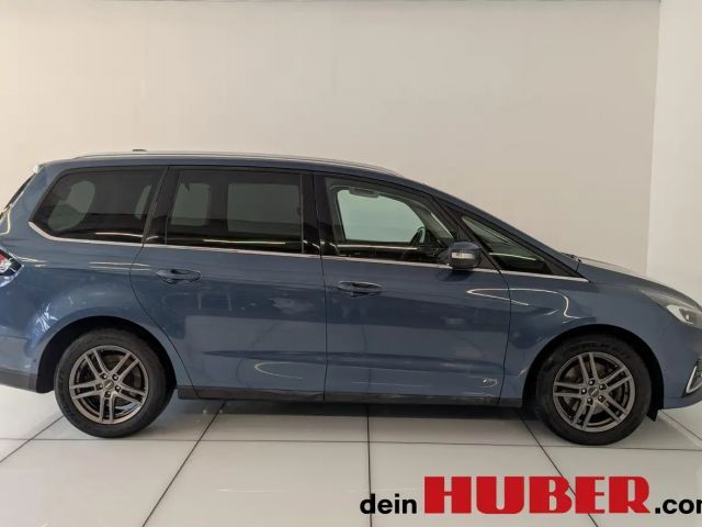Ford Galaxy AWD Titanium