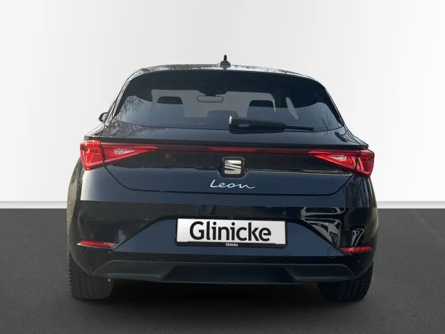 Seat Leon 1.5 eTSI DSG Plus Style