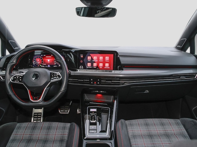 Volkswagen Golf 2.0 TSI DSG GTI IQ.Drive Style