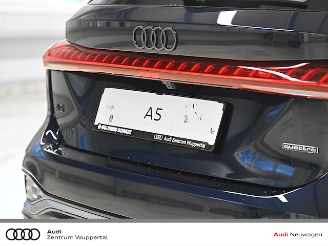 Audi A5 Avant Hybride Quattro S-Tronic