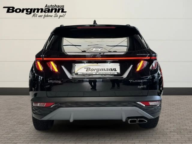 Hyundai Tucson Prime