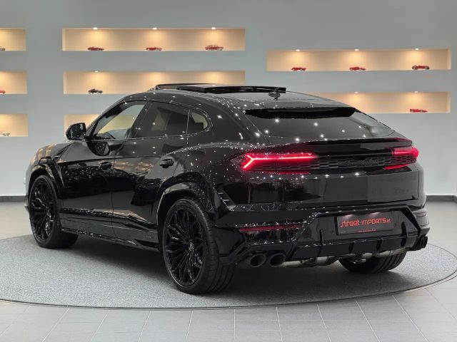 Lamborghini Urus SE *Bang&Olufsen*Massage*Fond-Entertainment*AHK*