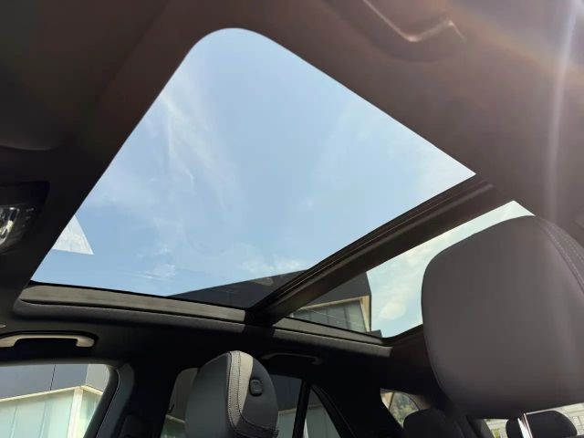 Mercedes-Benz GLE 400 4MATIC