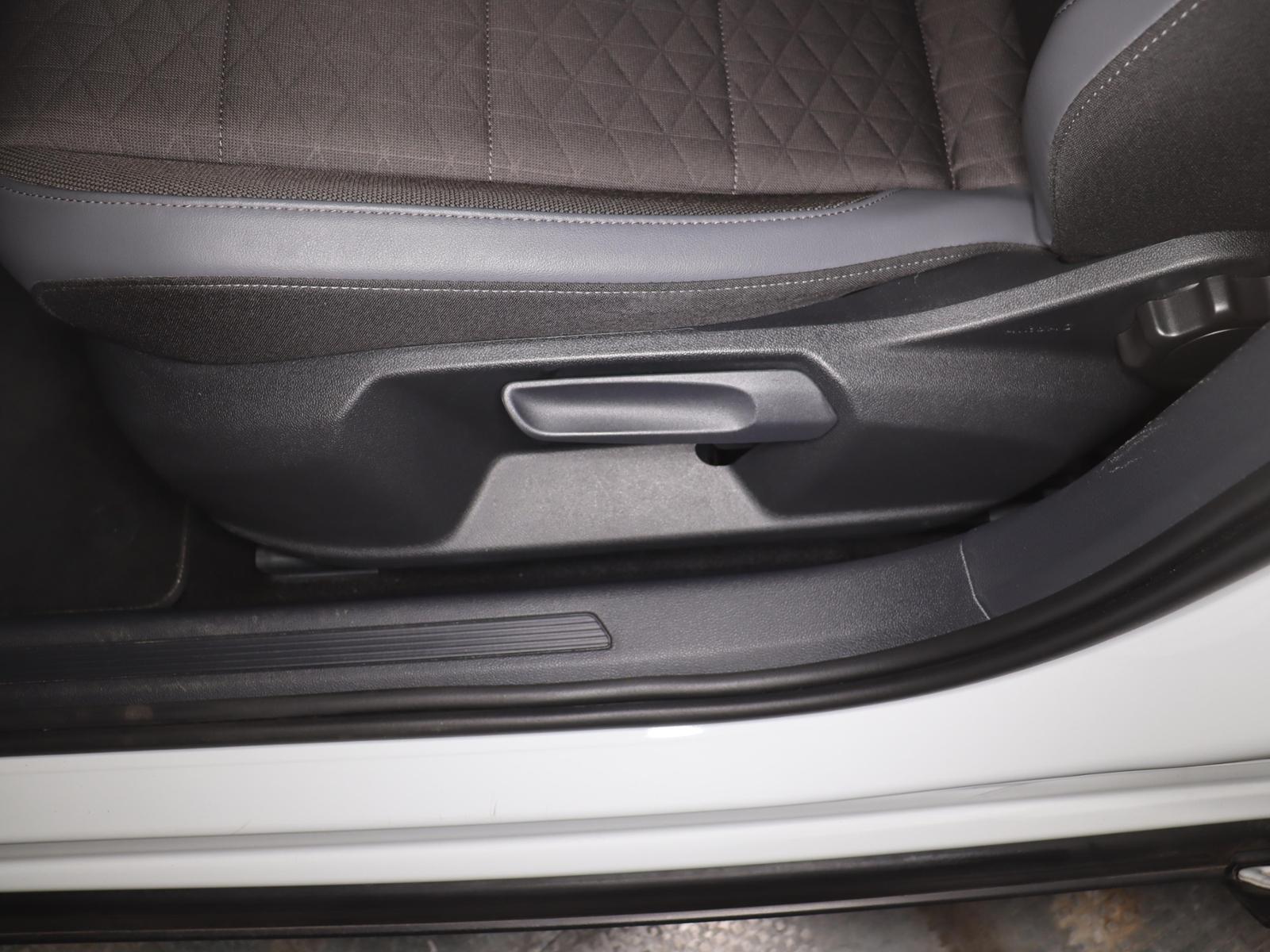 Volkswagen T-Cross 1.5 TSI DSG Style