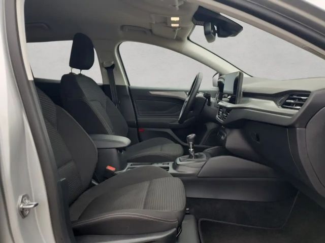 Ford Focus EcoBoost Titanium Wagon