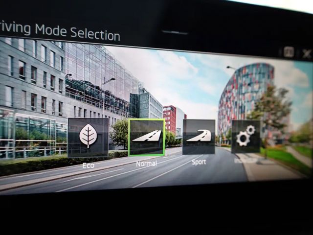 Skoda Kamiq 1.0 TSI Monte Carlo