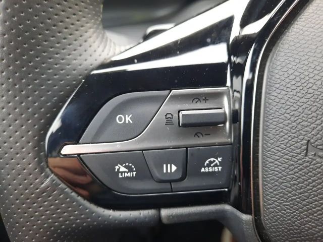 Peugeot 308 BlueHDi GT-Line