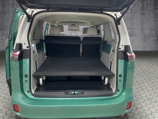 Volkswagen ID.Buzz Pro