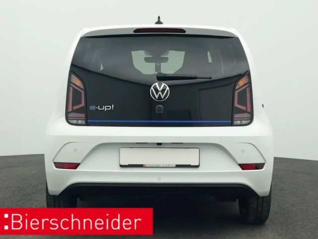 Volkswagen e-up! Plus Style