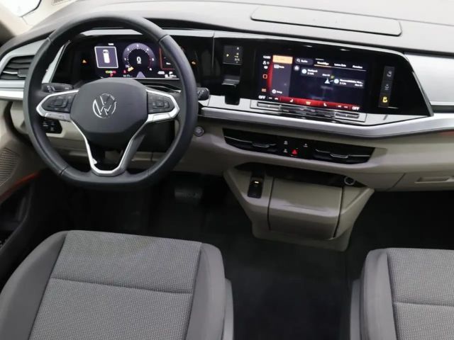 Volkswagen Multivan Life T7