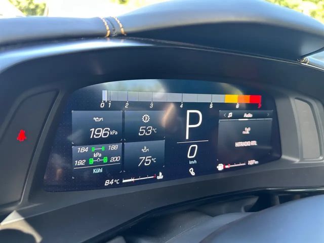 Corvette C8 Cabriolet Stingray