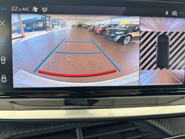 Peugeot 2008 GT-Line