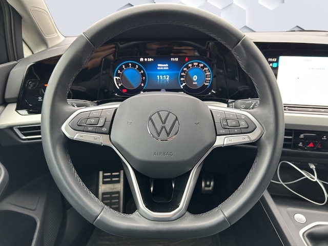 Volkswagen Golf 1.0 TSI Move