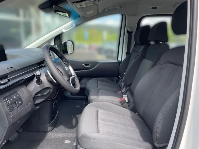 Hyundai Staria Trend