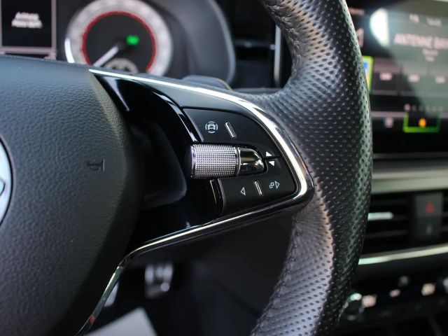 Skoda Scala 1.5 TSI Monte Carlo