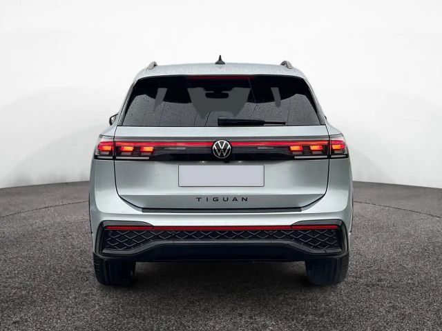 Volkswagen Tiguan DSG R-Line