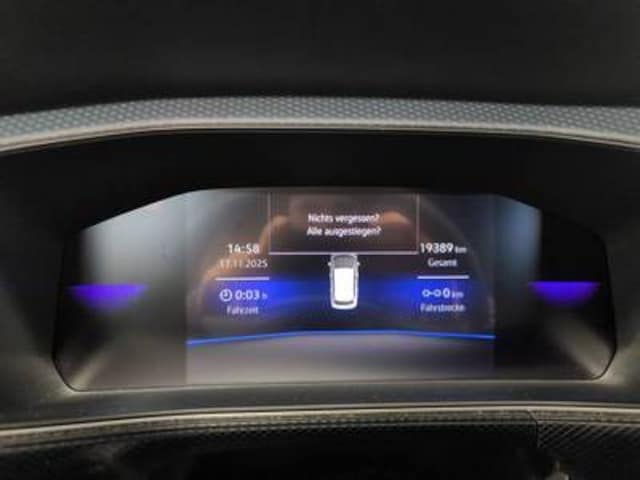 Volkswagen T-Cross 1.0 TSI DSG Plus