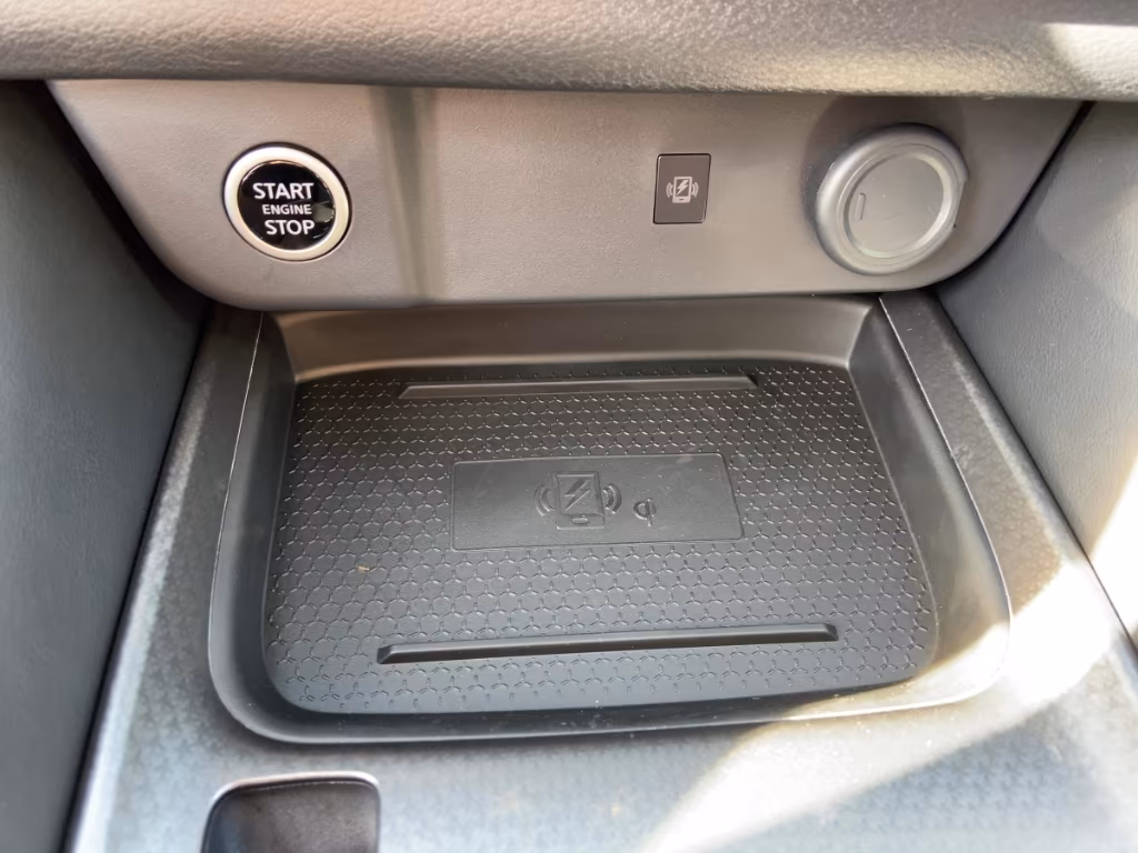 Nissan Qashqai N-Connecta