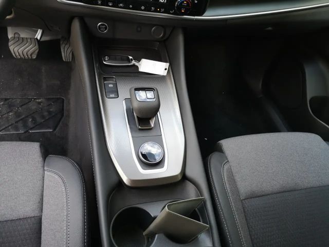 Nissan Qashqai AWD N-Connecta