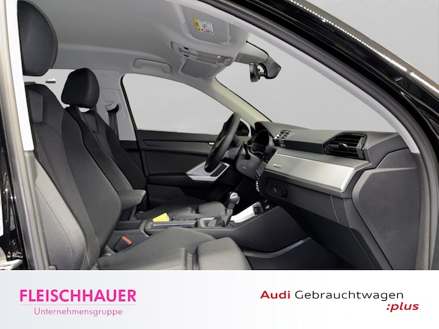 Audi Q3 35 TFSI S-Tronic