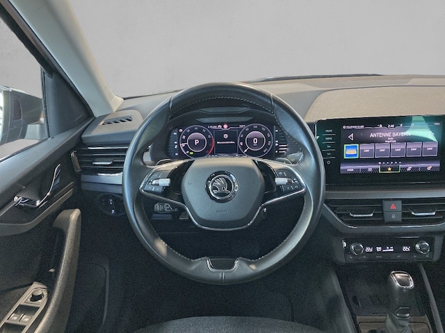 Skoda Kamiq 1.0 TSI Clever