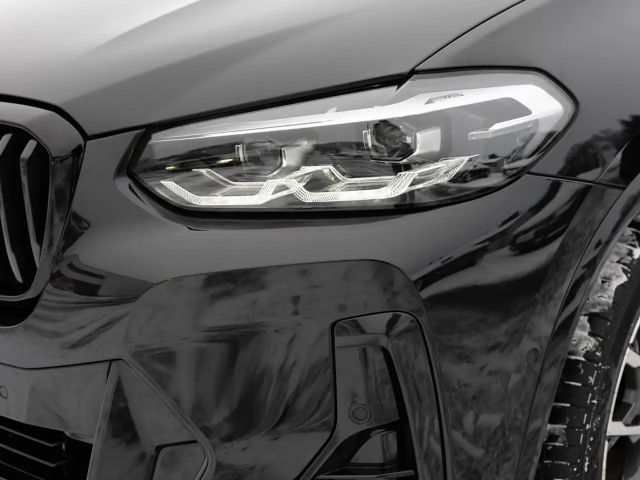 BMW X3 M-Sport xDrive xDrive30e