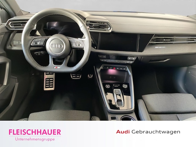 Audi A3 S-Tronic Sportback