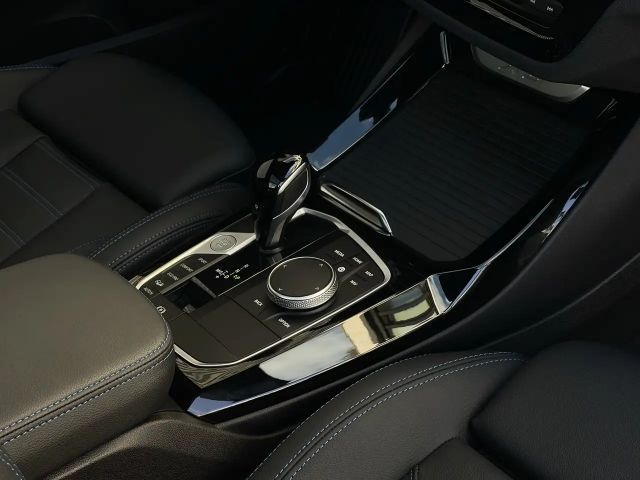 BMW X3 M-Sport xDrive30i