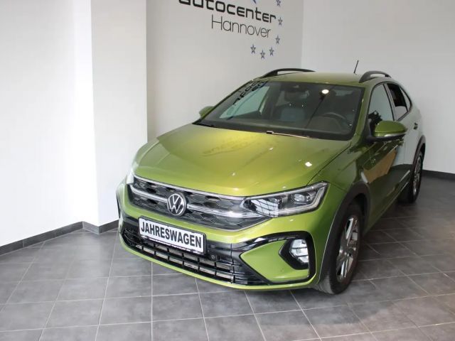 Volkswagen Taigo 1.0 TSI R-Line