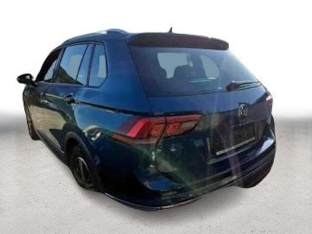 Volkswagen Tiguan 1.5 TSI DSG