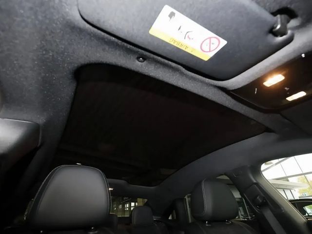 Mercedes-Benz CLA 250 Coupé Progressive