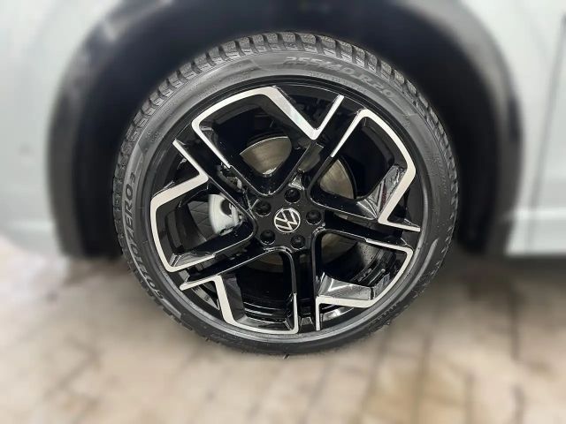 Volkswagen Tiguan DSG R-Line