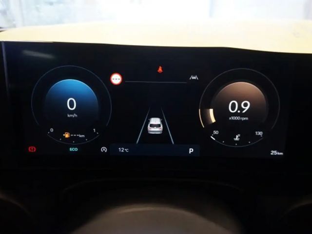 Hyundai Tucson N Line T-GDi