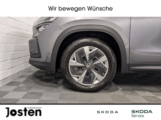 Skoda Kodiaq 2.0 TDI Selection