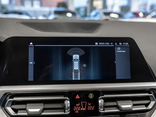 BMW 330 330e M-Sport Touring