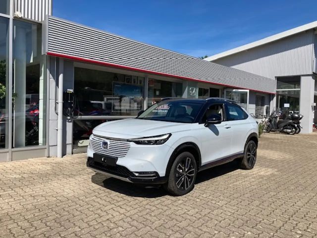 Honda HR-V Advance Hybrid