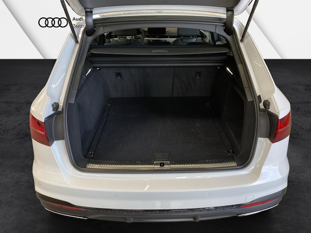 Audi A4 40 TDI Avant S-Line S-Tronic