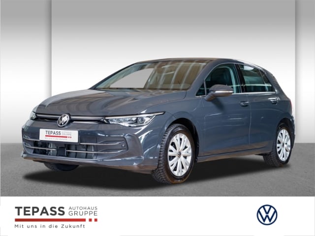 Volkswagen Golf DSG Style