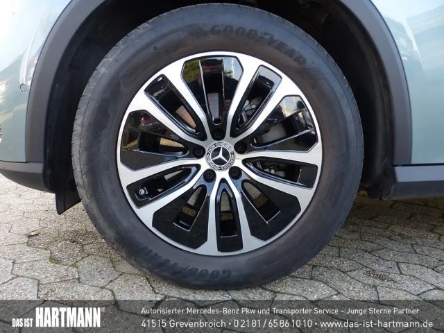 Mercedes-Benz GLC 200 4MATIC AVANTGARDE