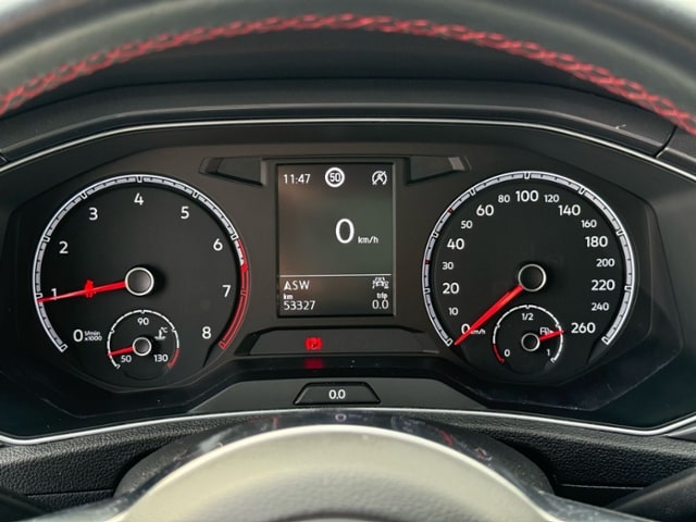 Volkswagen T-Roc 1.5 TSI