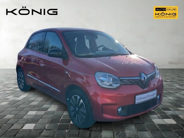 Renault Twingo Electric