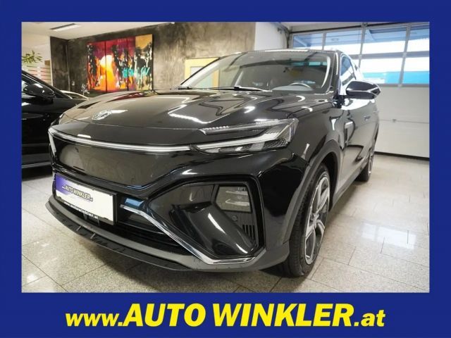 MG Marvel R 51 kWh 70 kWh Luxury