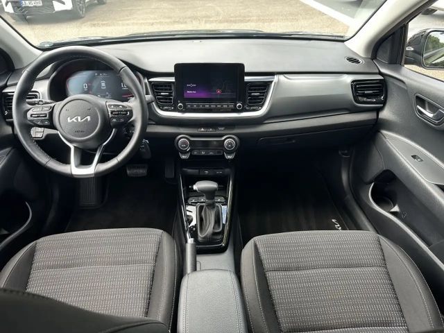 Kia Stonic GDi Vision