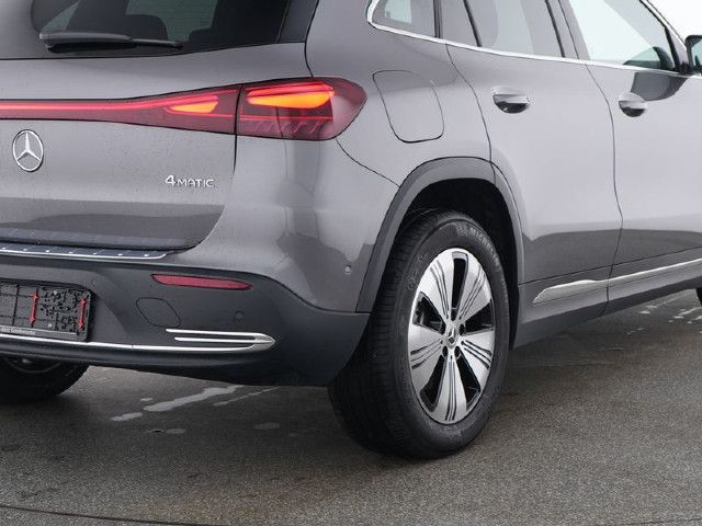 Mercedes-Benz EQA 300 4MATIC