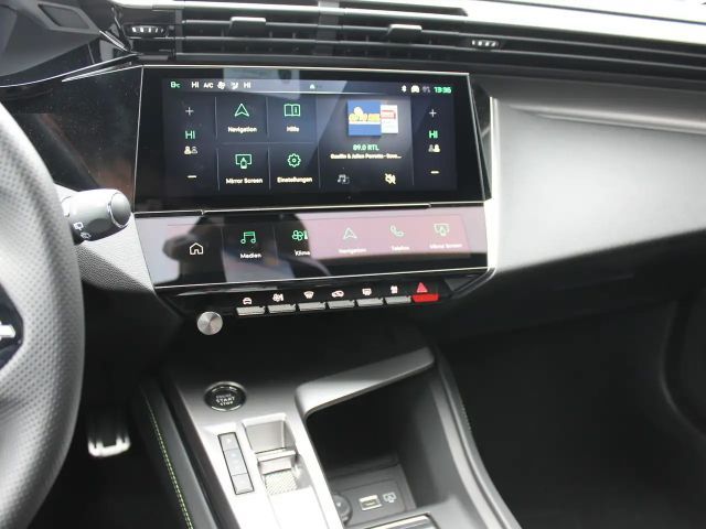 Peugeot 308 EAT8 GT-Line HDi SW