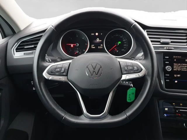 Volkswagen Tiguan 2.0 TDI DSG Life