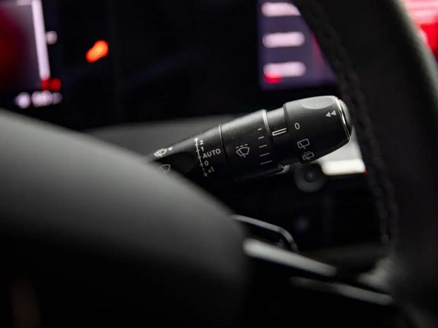 Opel Astra Hybrid Ultimate